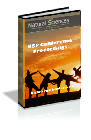NSP Conference Proceedings NSP Conference Proceedings