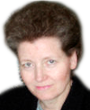 Prof. Athina Geronikaki Prof. Athina Geronikaki
