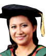 DR. JANICE L. H. NGA DR. NGA LAY HUI @ JANICE NGA